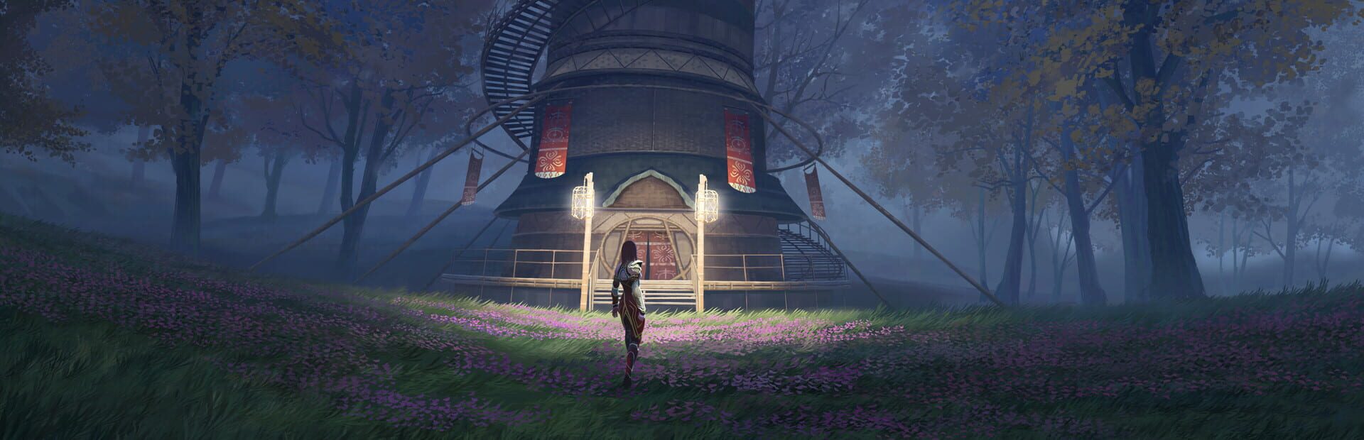 Artwork for Misty Island: The Forgotten Story