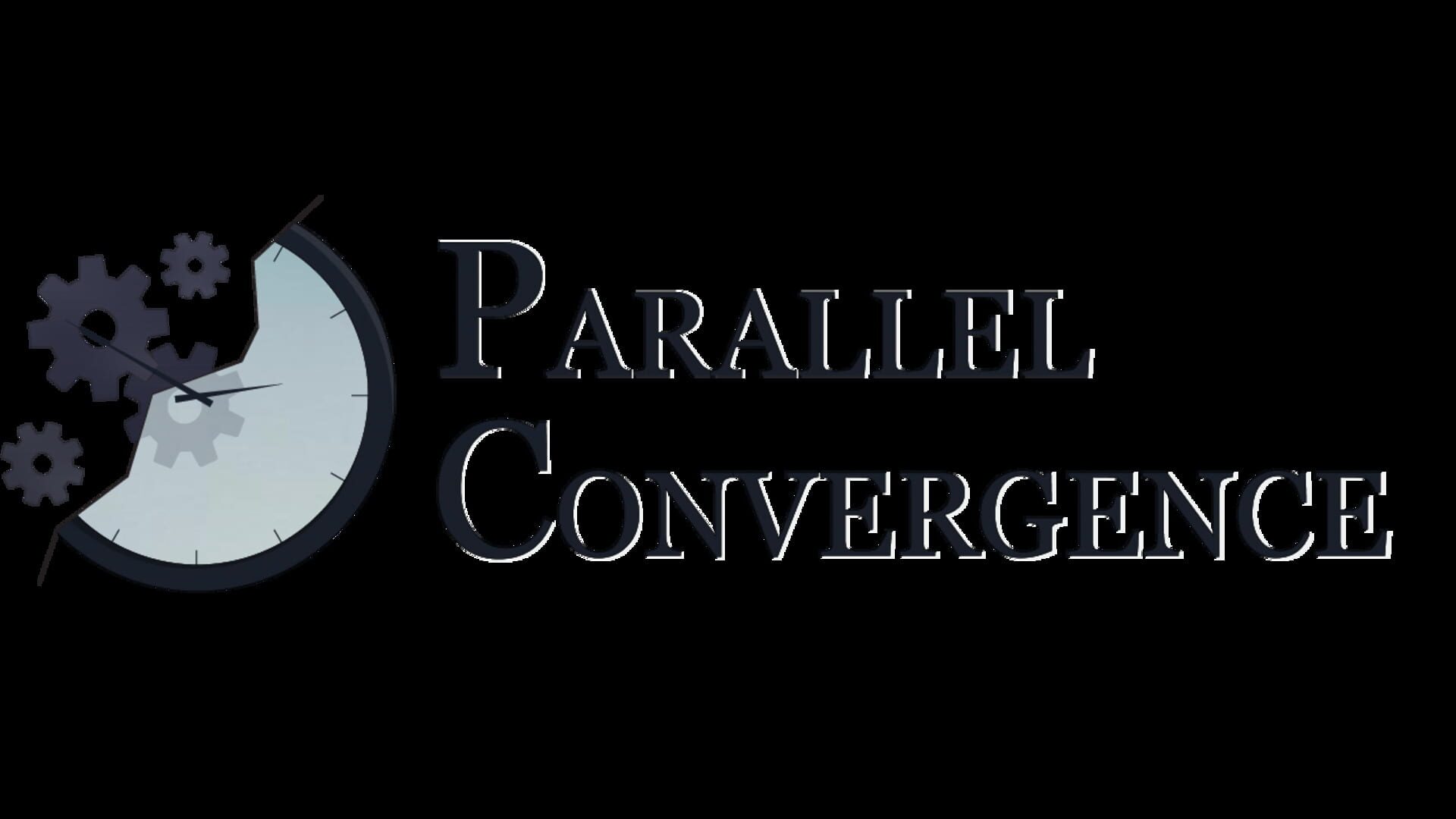 Artwork for Parallel Convergence