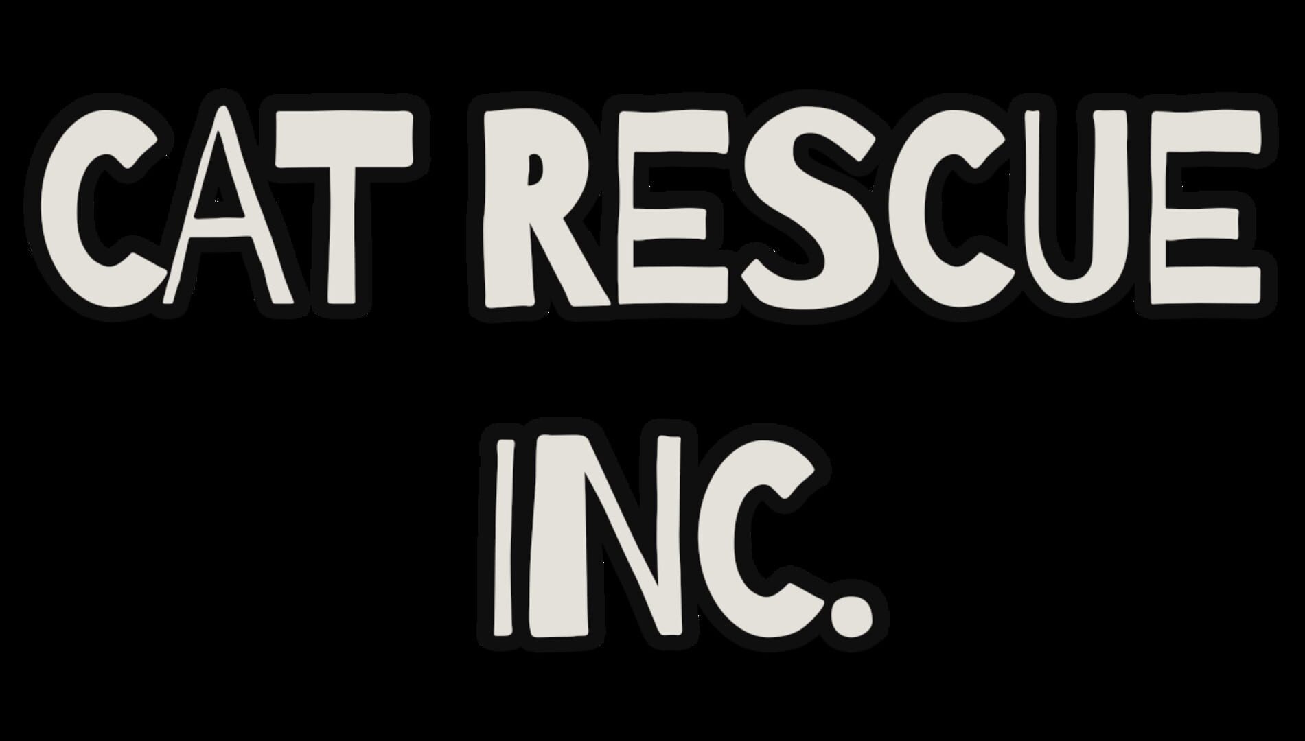 Artwork for Cat Rescue Inc.
