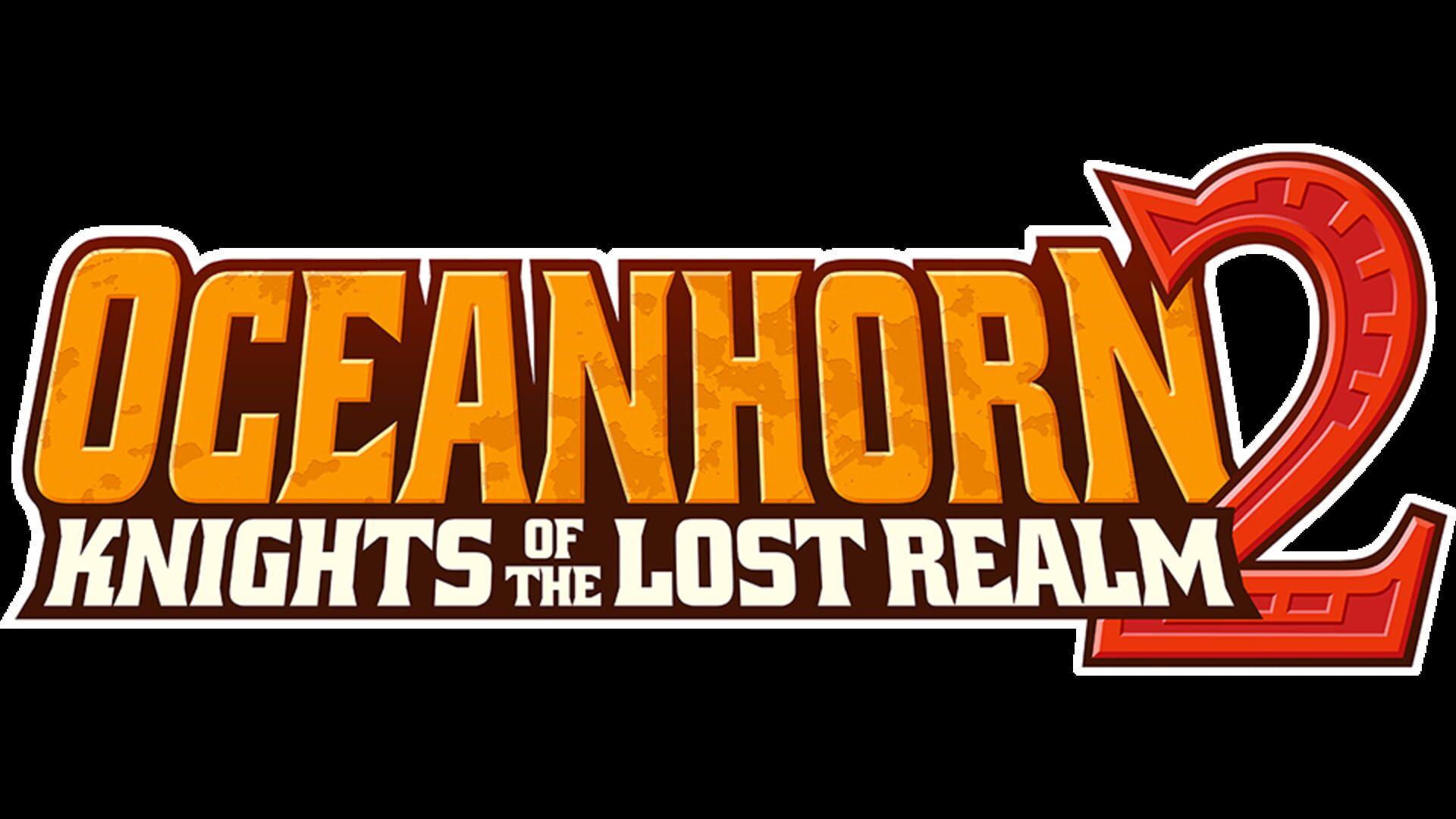 Oceanhorn 2: Knights of the Lost Realm artwork