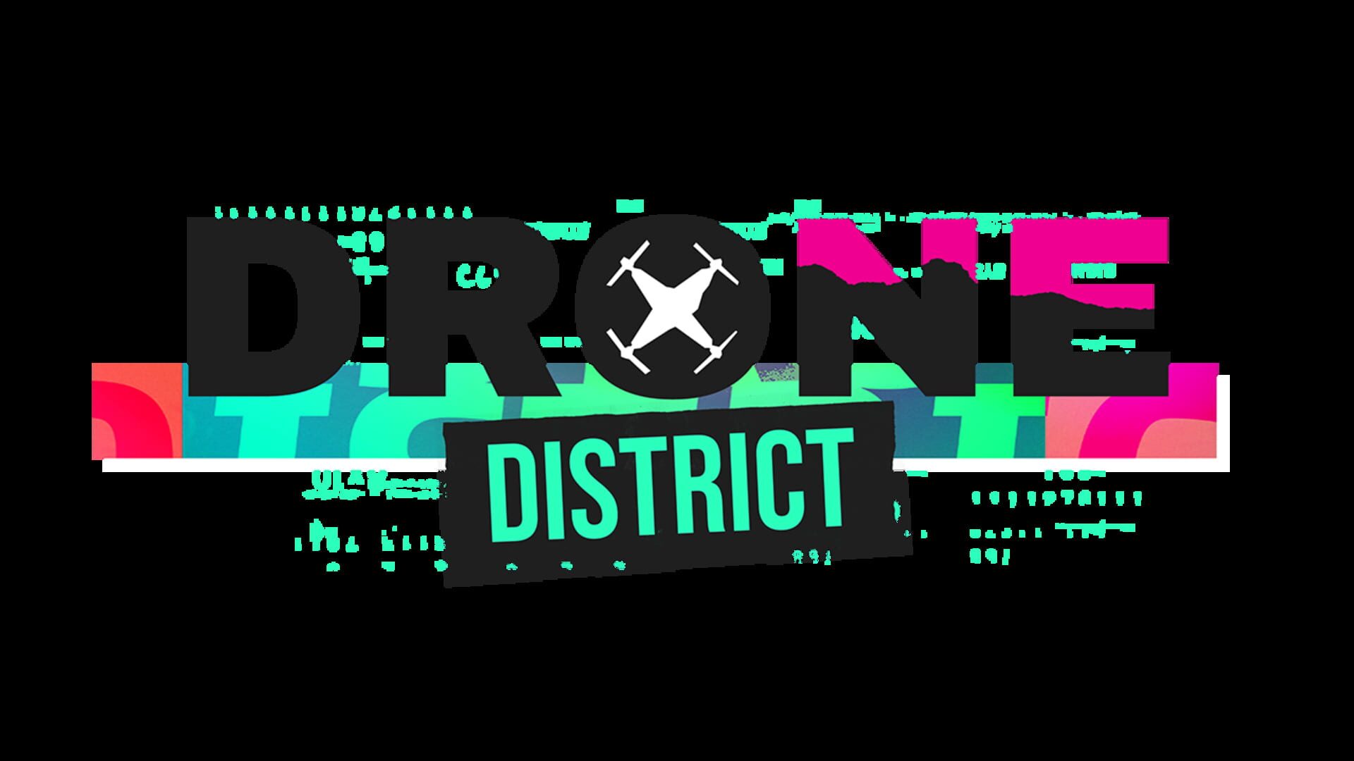 Drone District