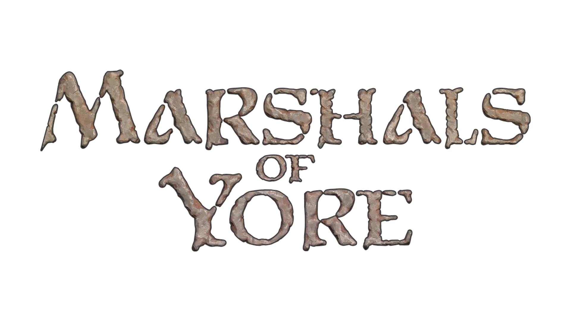 Marshals of Yore