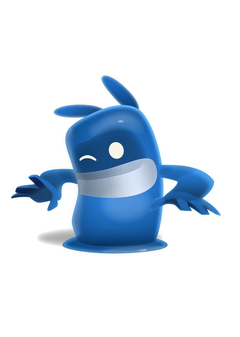 De Blob 2 artwork