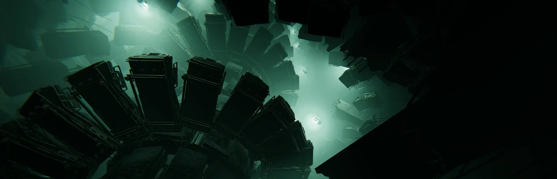 Exit The Abyss