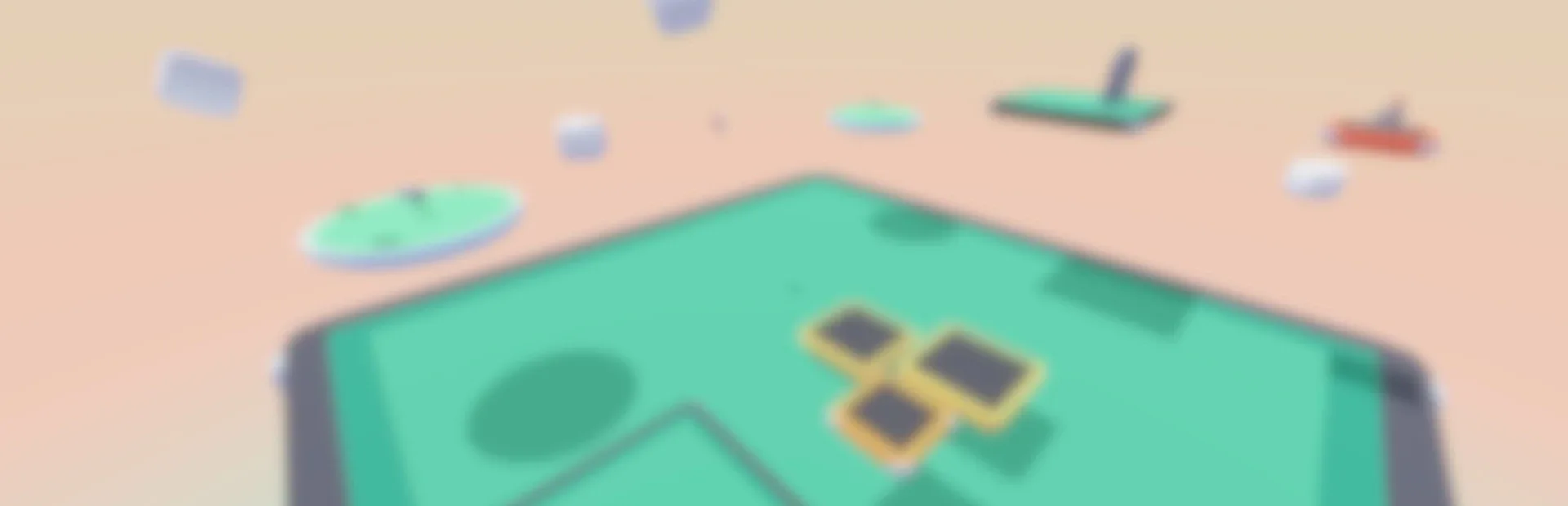 Twin Trials