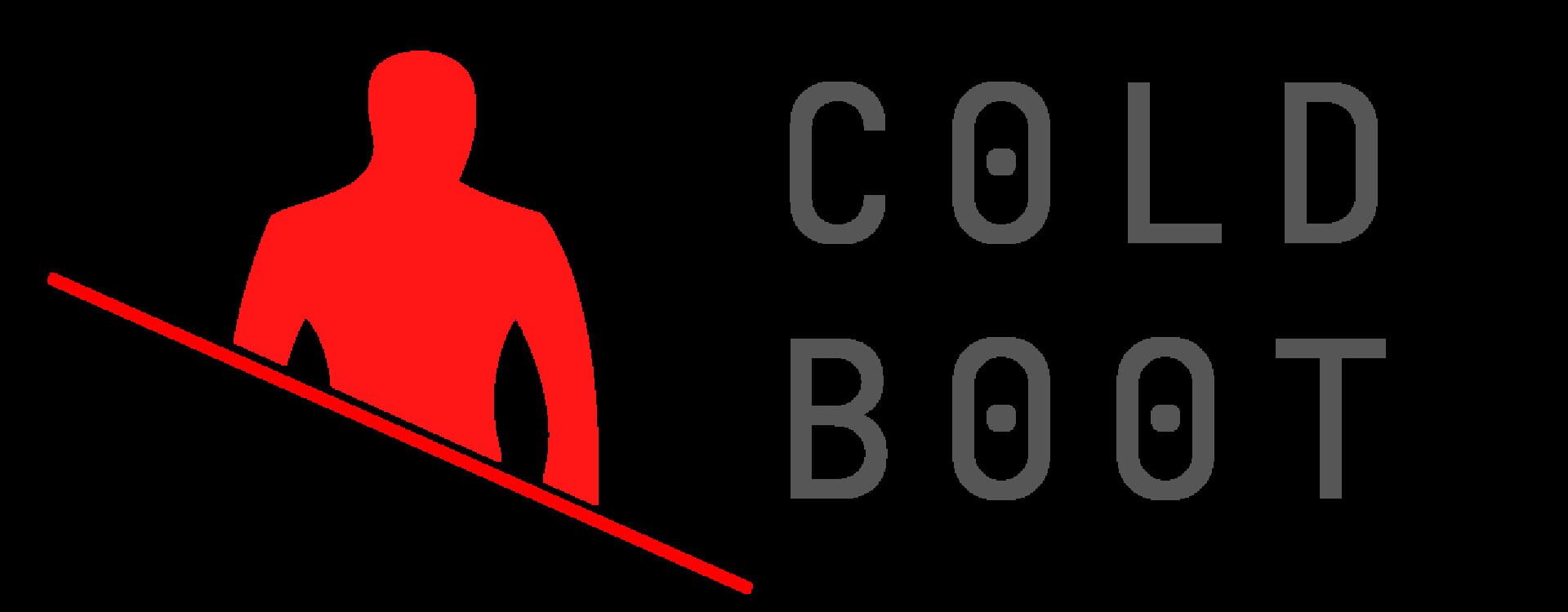 Artwork for Cold Boot
