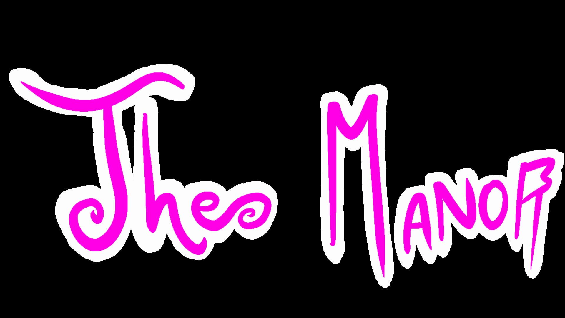 Artwork for The Manor