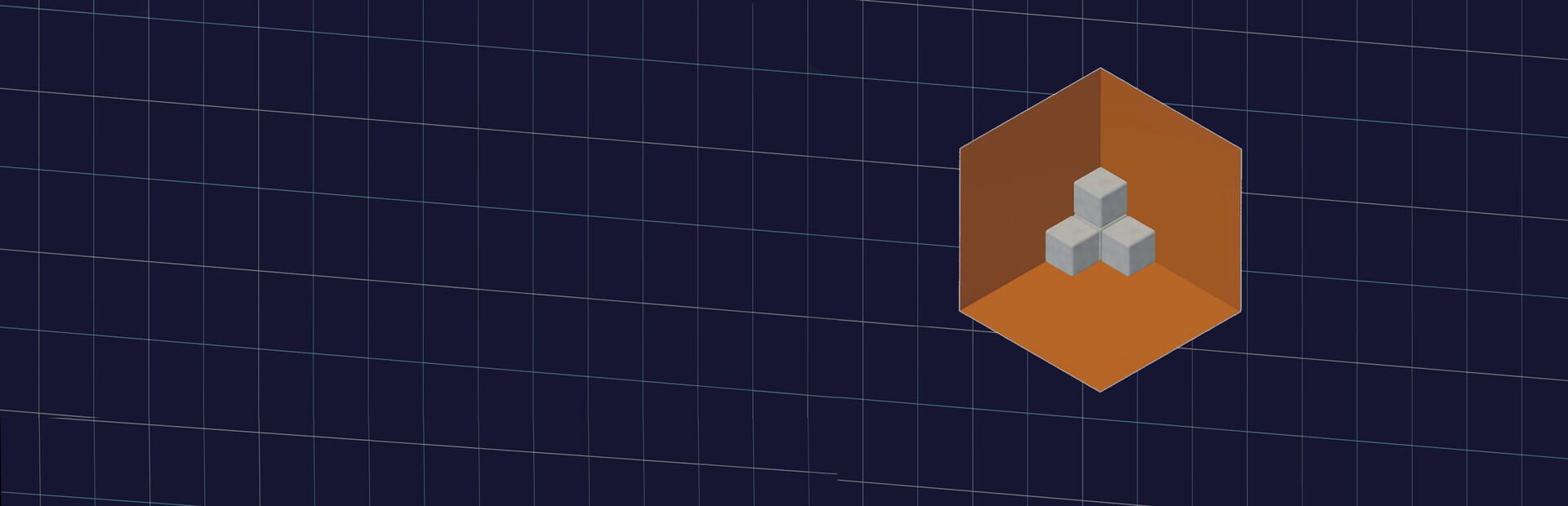Artwork for Quadcubes