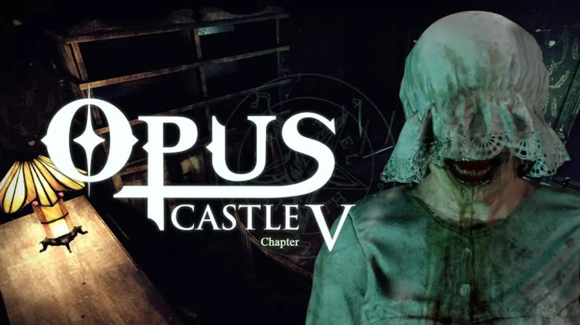Opus Castle: Chapter V