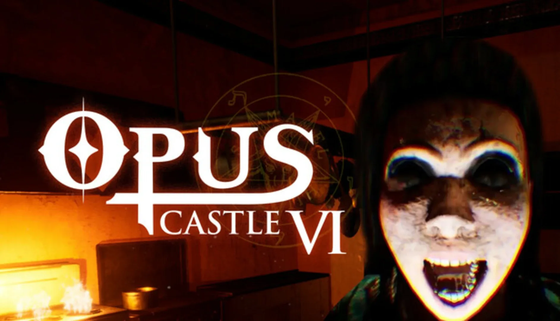 Opus Castle: Chapter VI