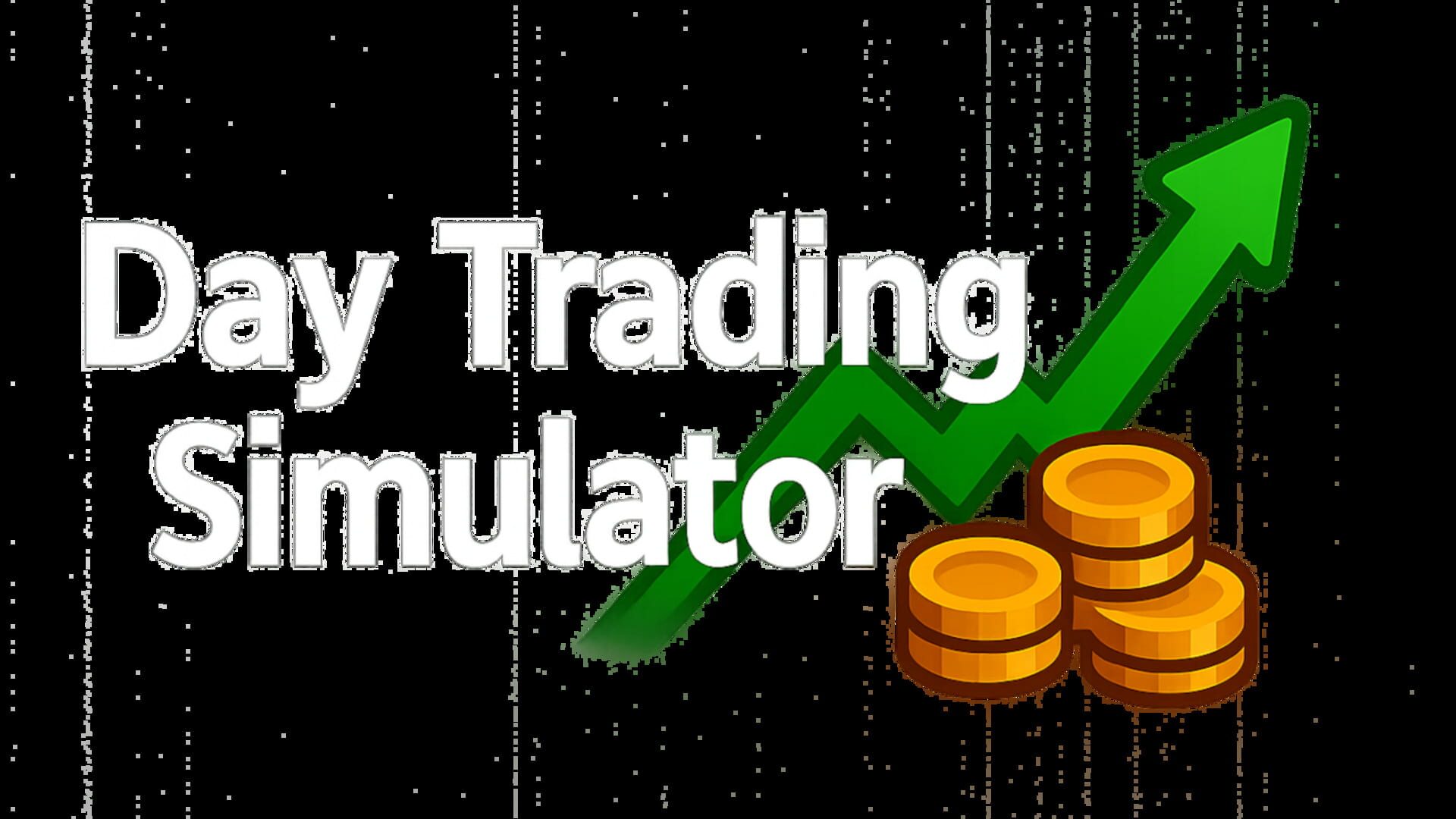 Day Trading Simulator artwork