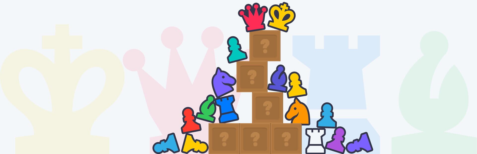 Artwork for Chess of Fortune