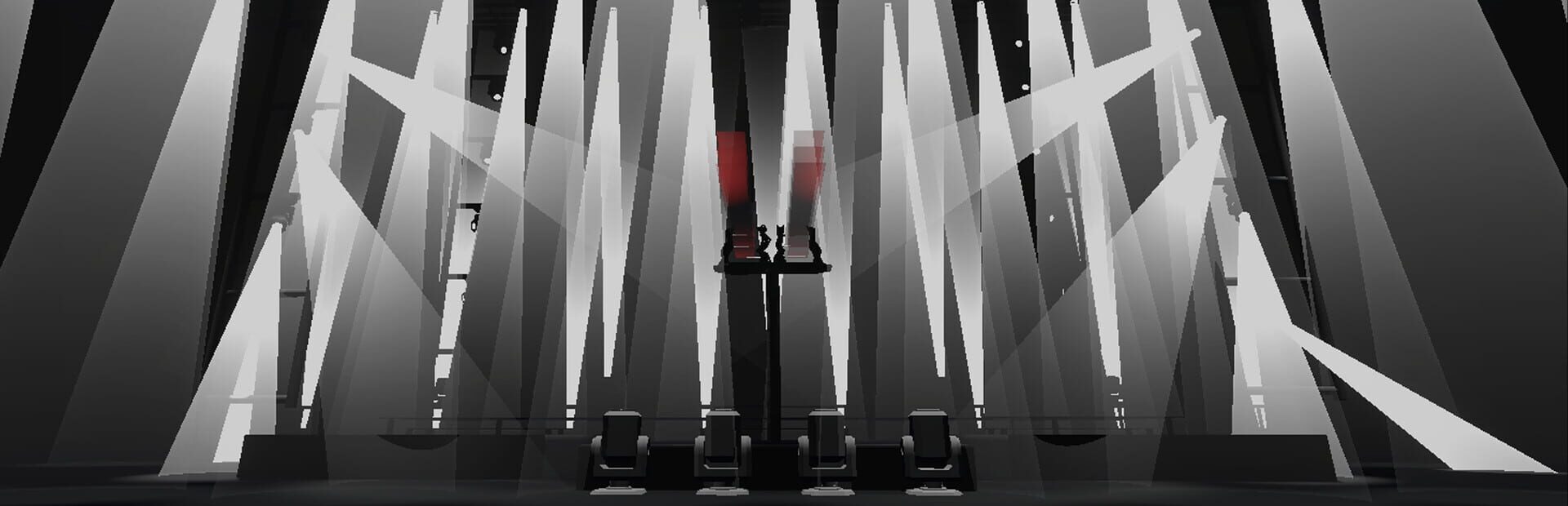 Artwork for Laser Harp VR