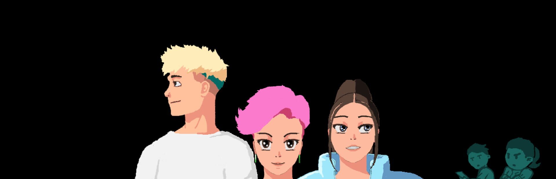 Artwork for We Interns