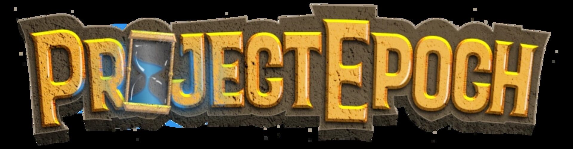 Artwork for Project Epoch