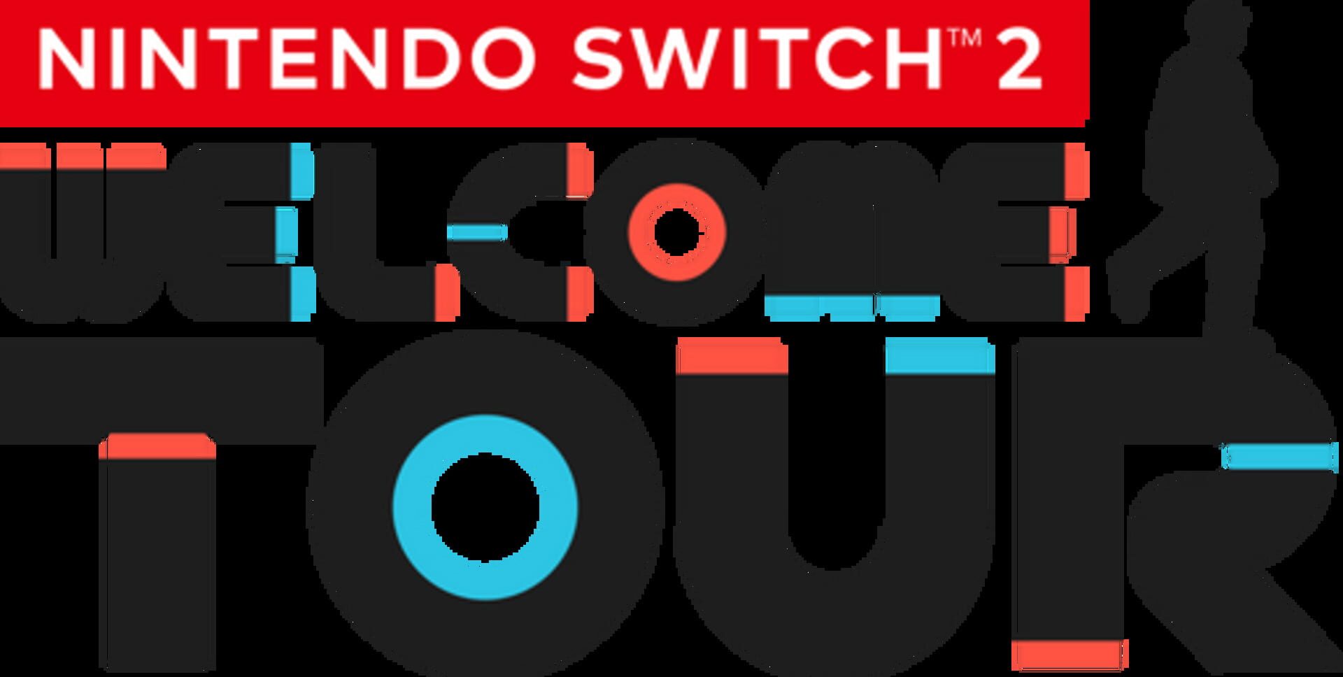 Nintendo Switch 2 Welcome Tour artwork