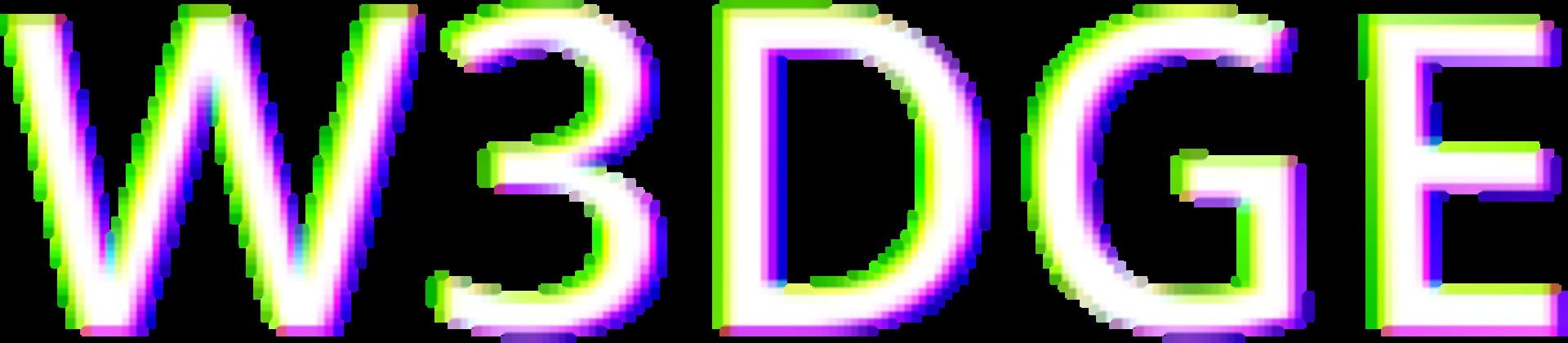 Artwork for W3dge