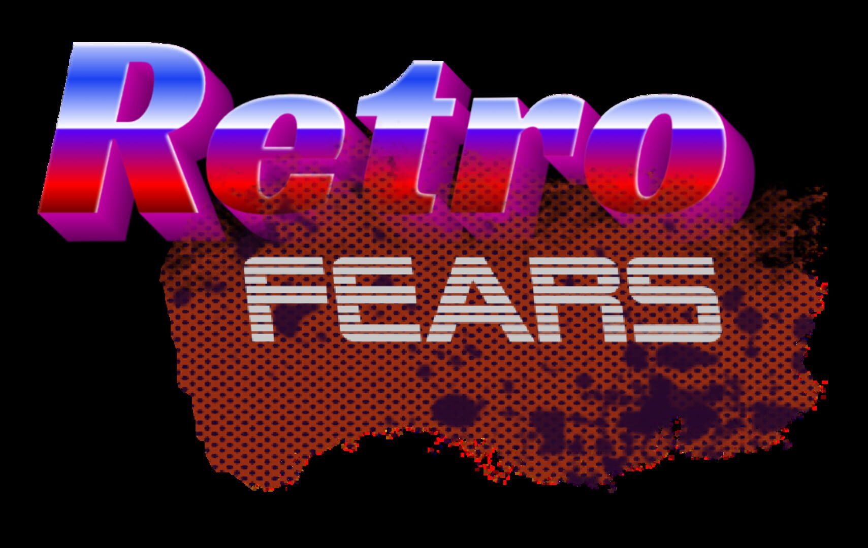 Artwork for Retro Fears