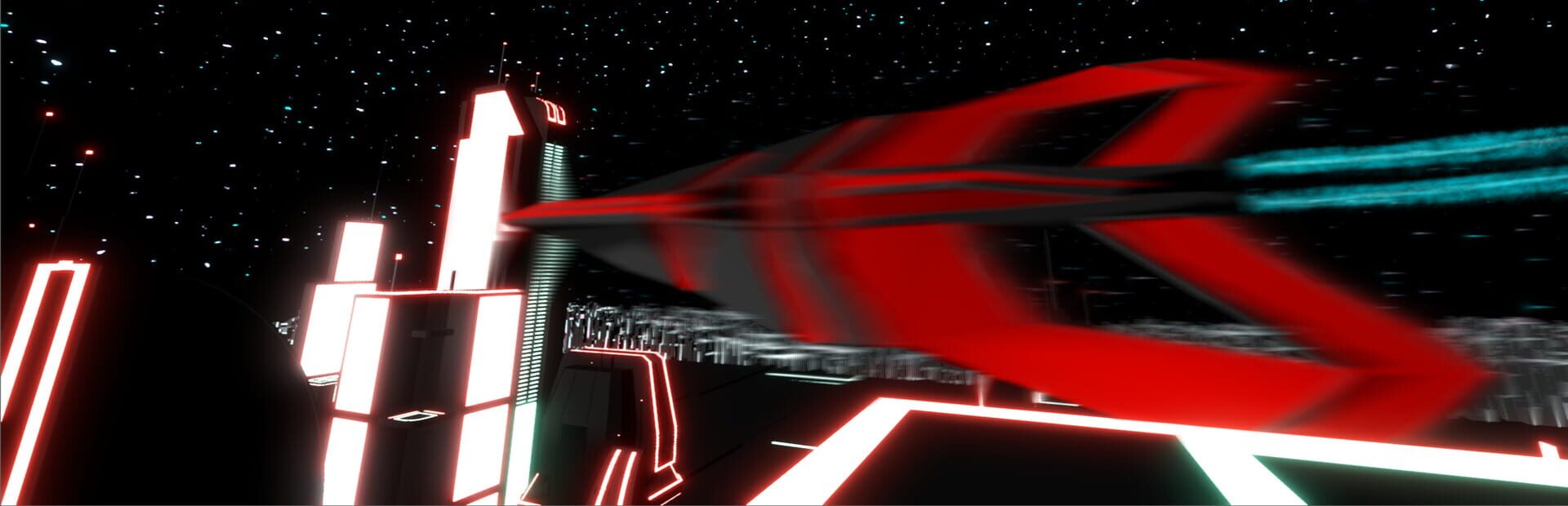 Artwork for Star Tracer