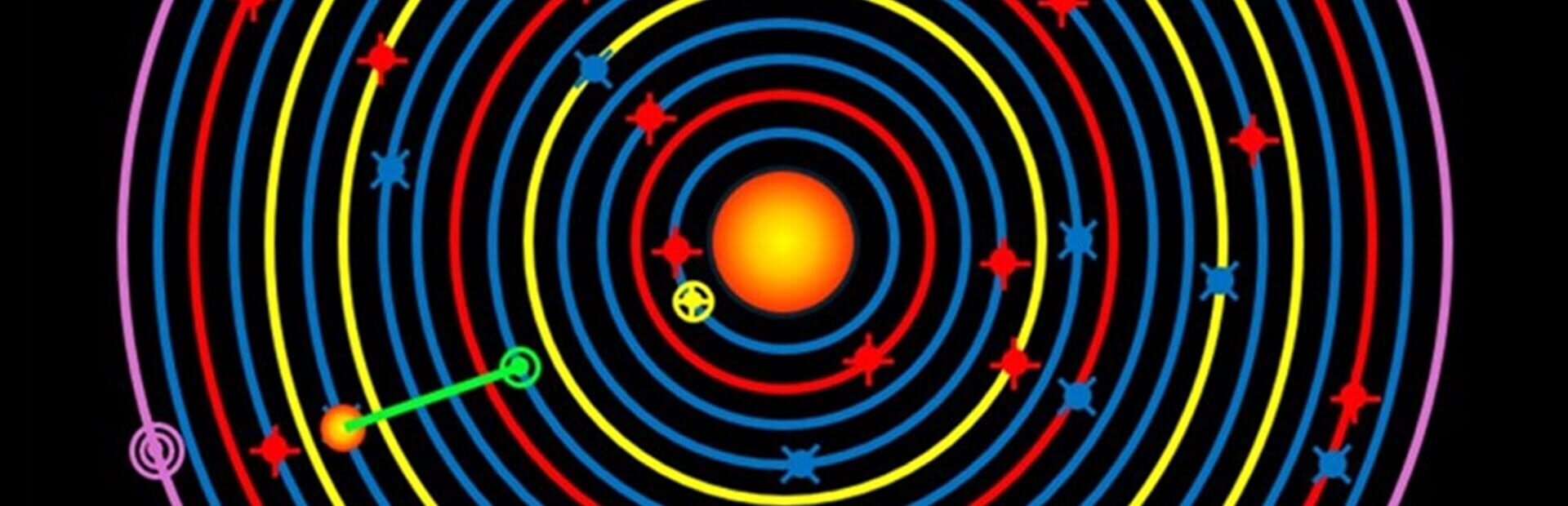 Artwork for Radial Fusion