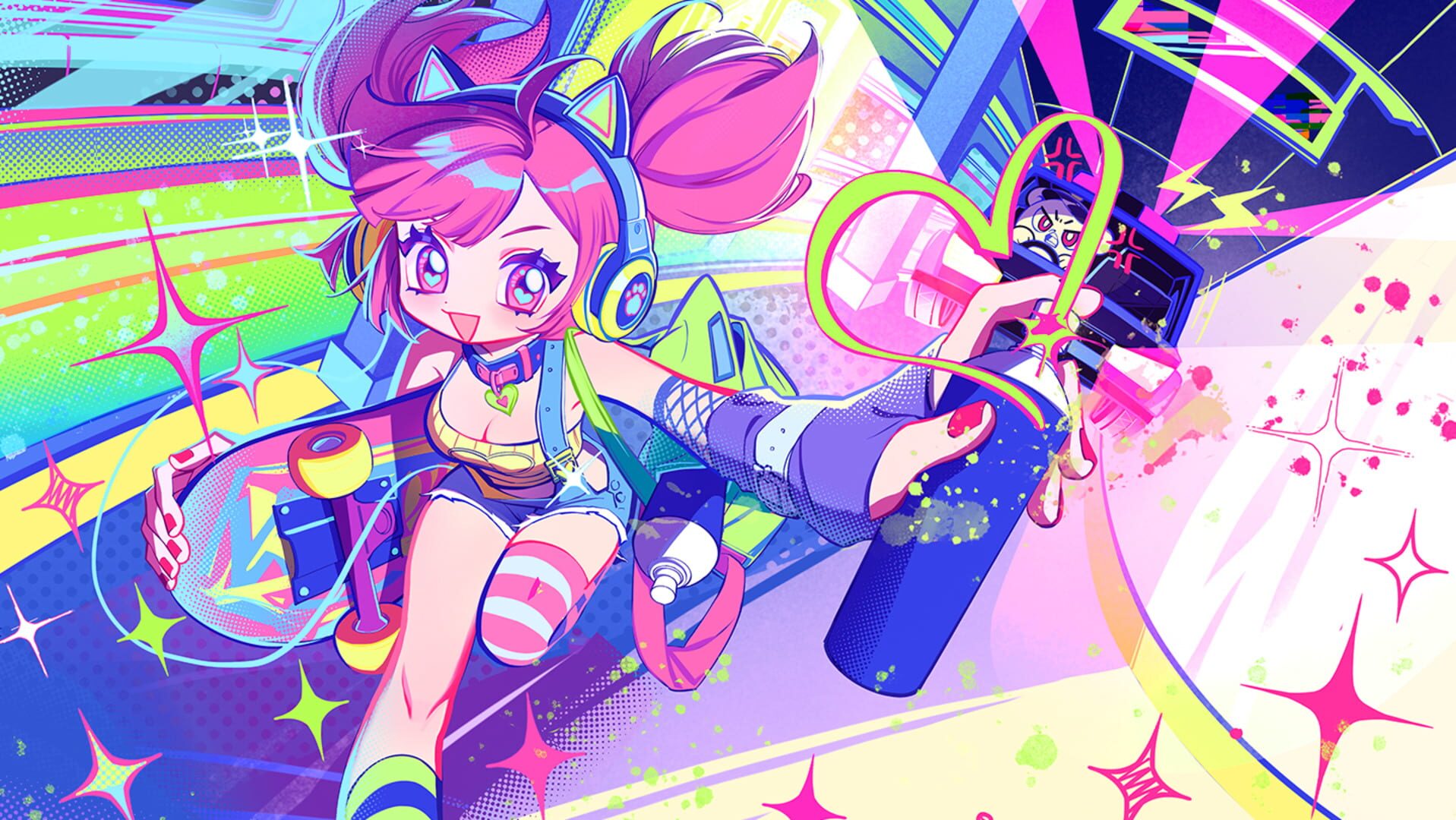 Muse Dash: Muse Plus