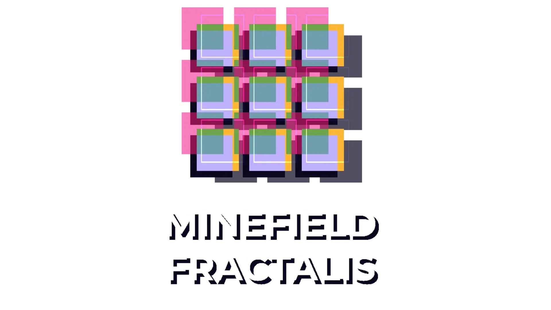 Minefield Fractalis