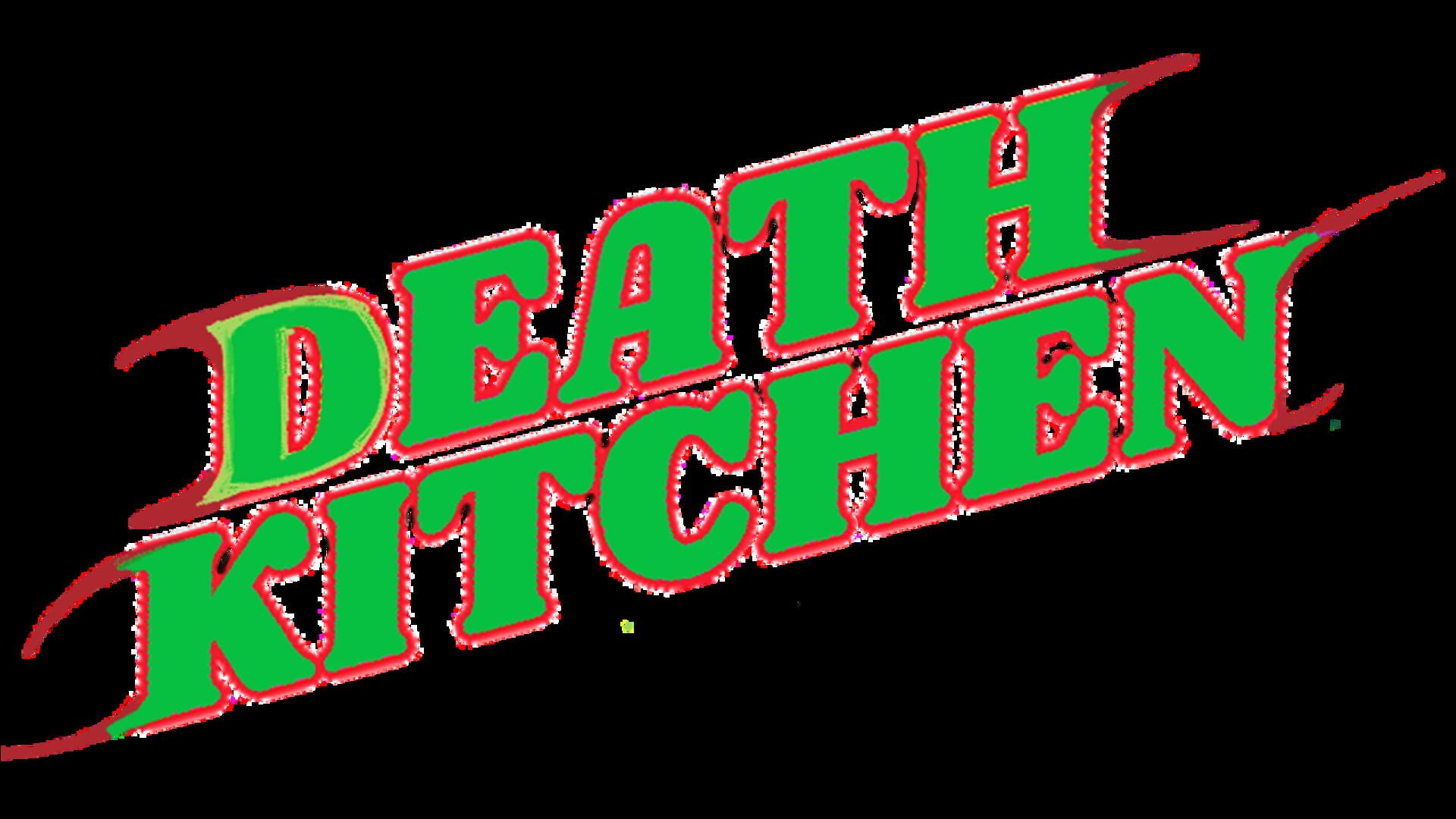 Artwork for Death Kitchen