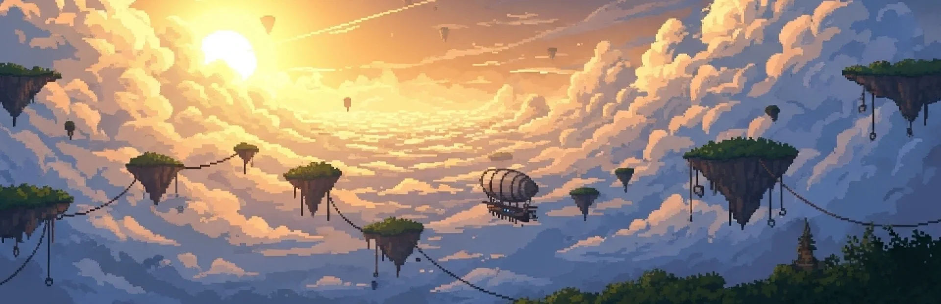 Maru Expedition: We Can Fly