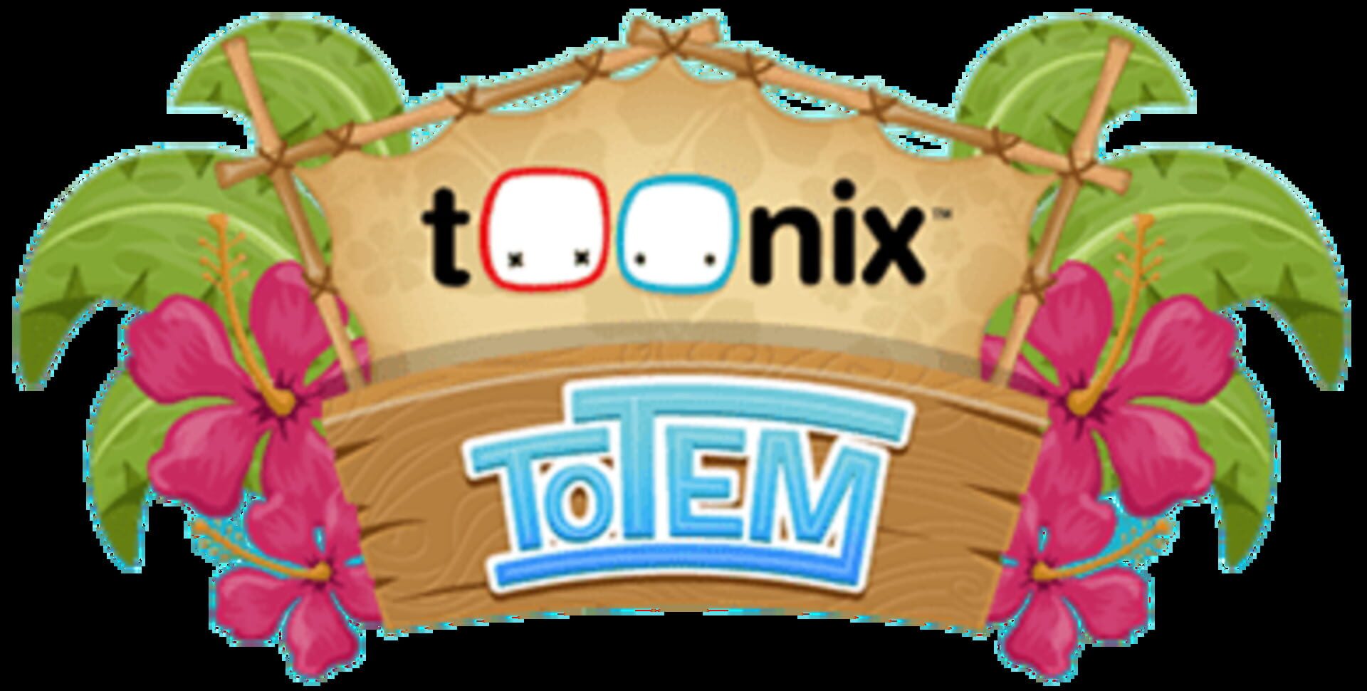 Toonix Totem
