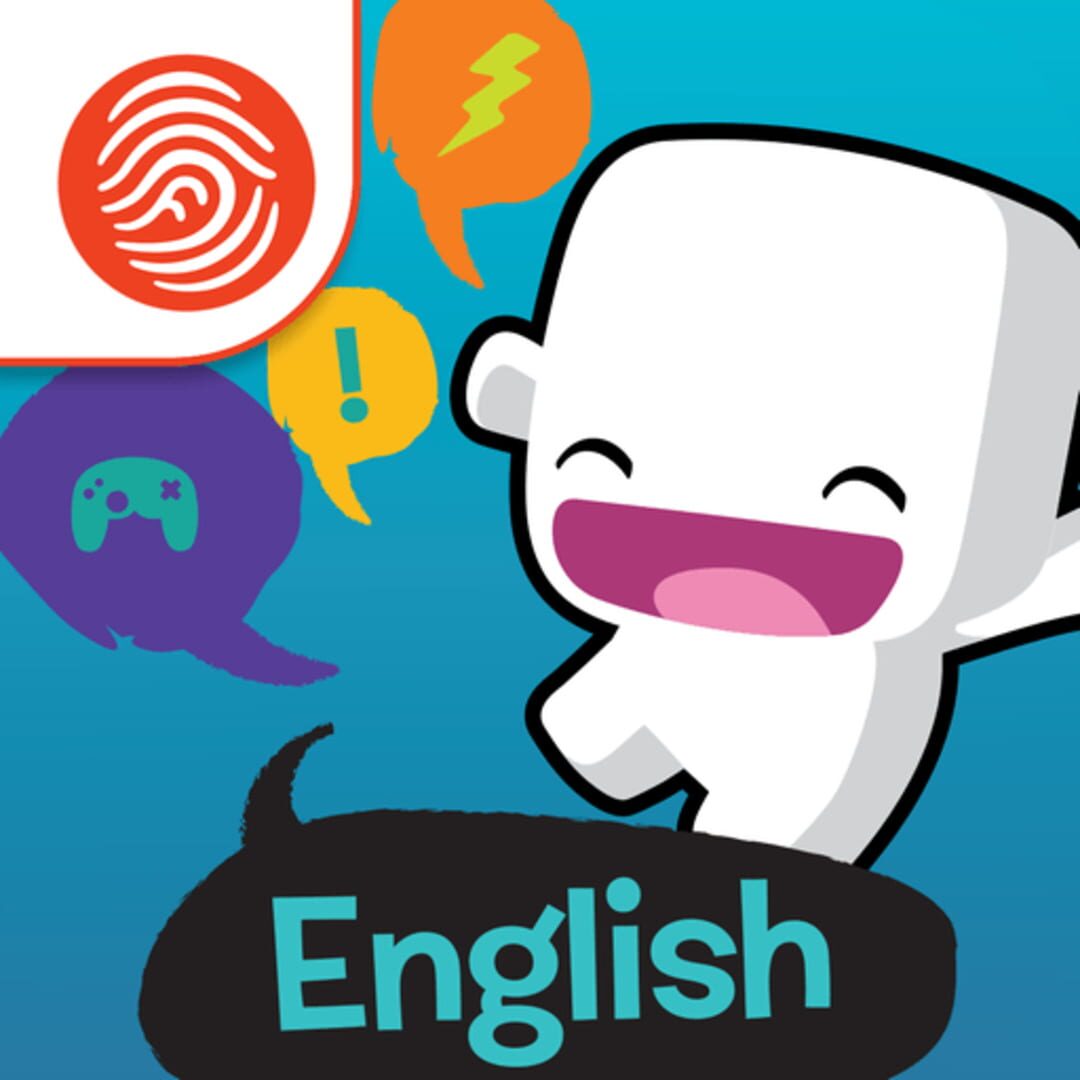Toonix: Speak English!