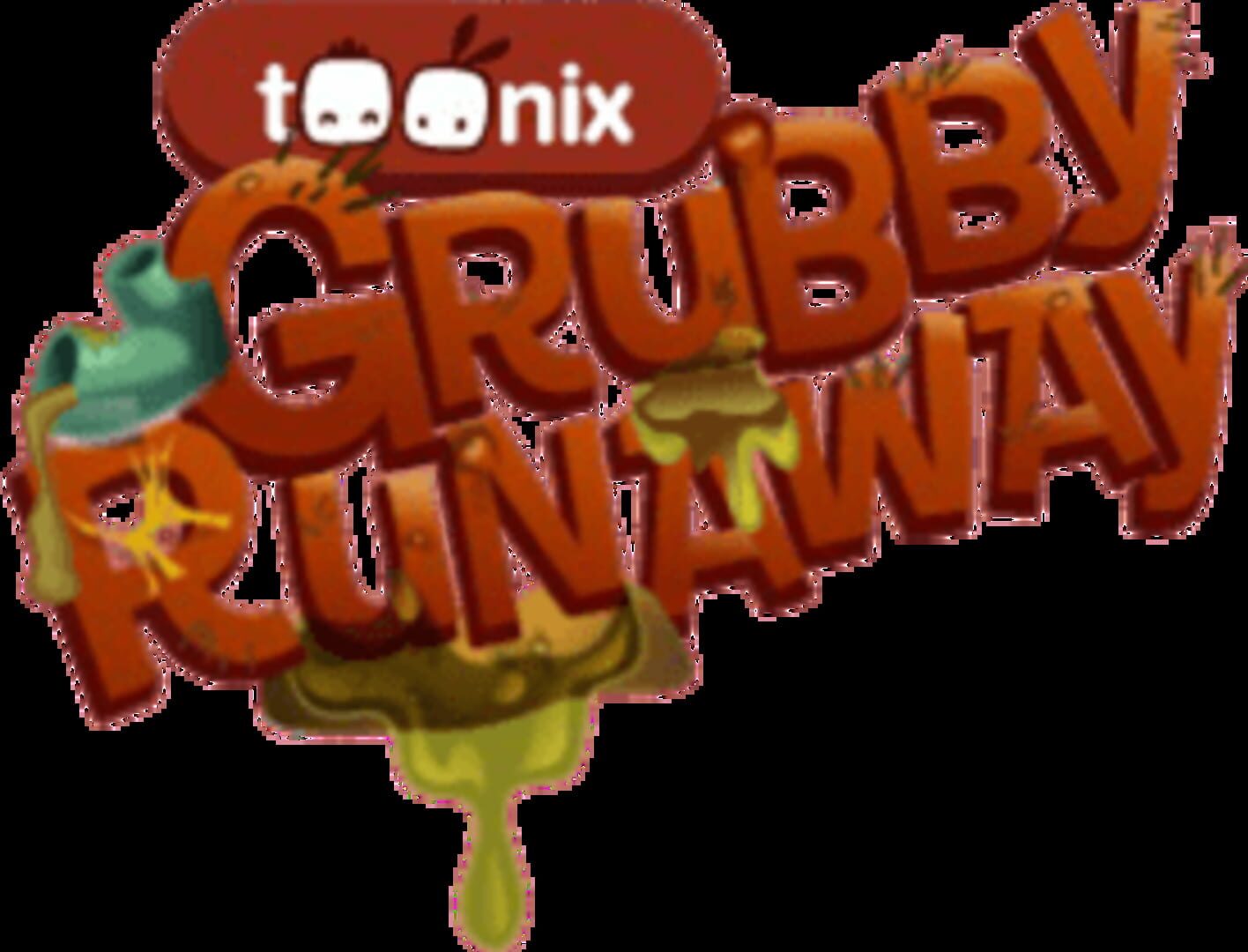 Toonix: Grubby Runaway