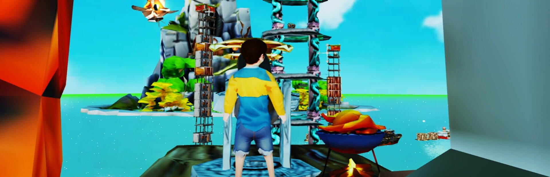 Artwork for Dream Tower