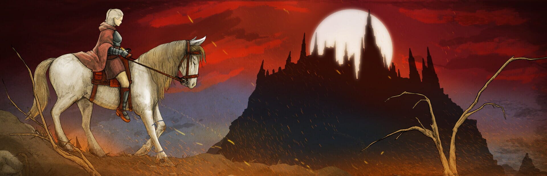 Artwork for Hidden Heir