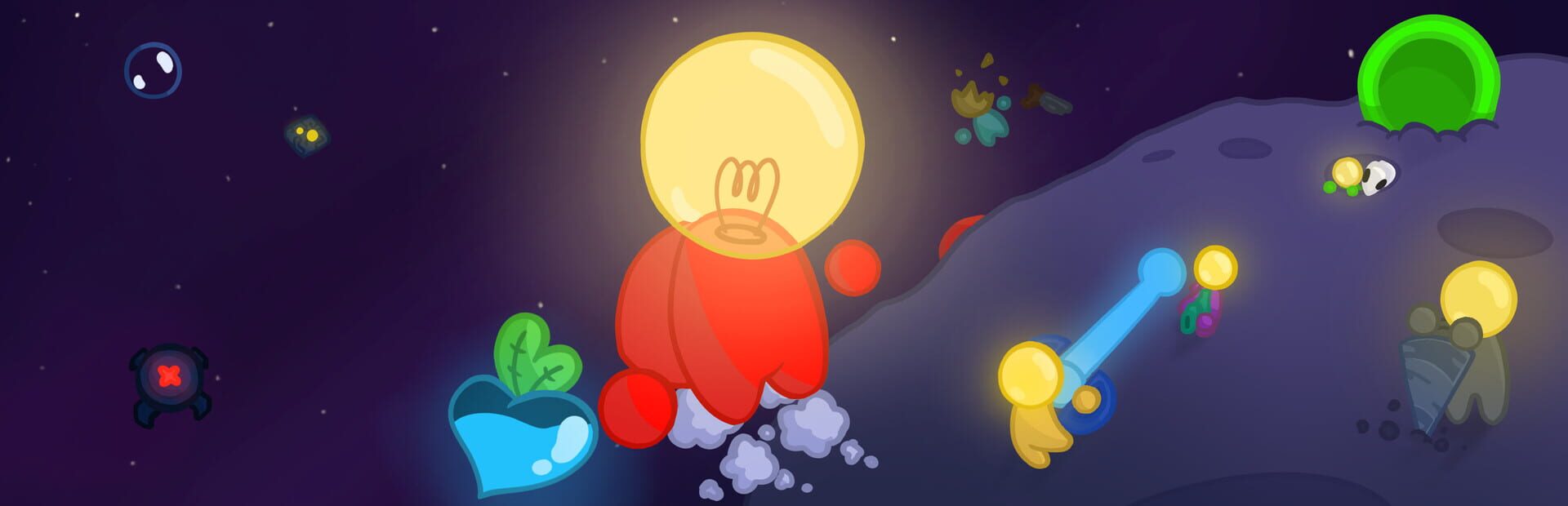 Artwork for Moondrills