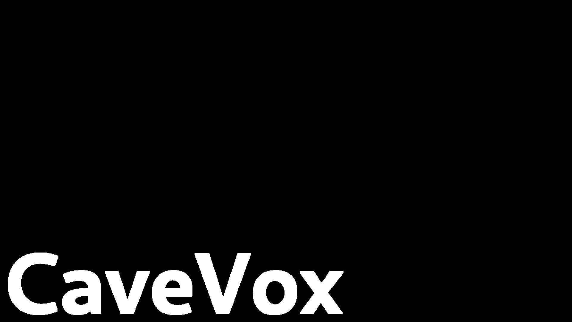 Artwork for CaveVox
