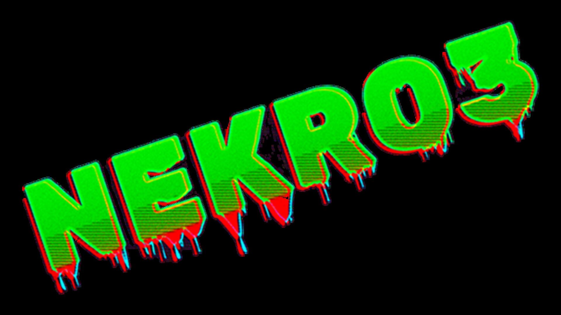 Artwork for Nekro3