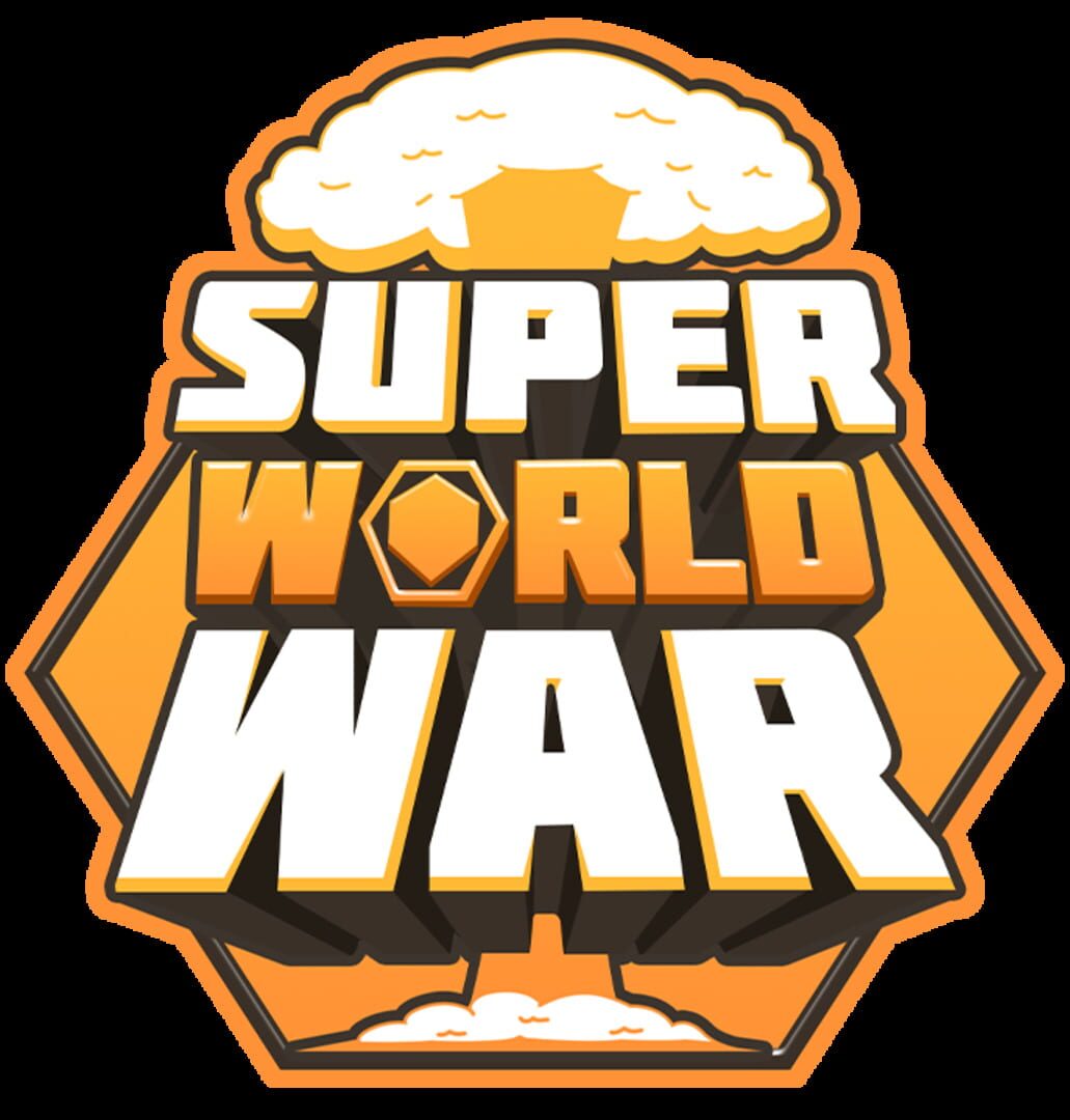 Super World War artwork