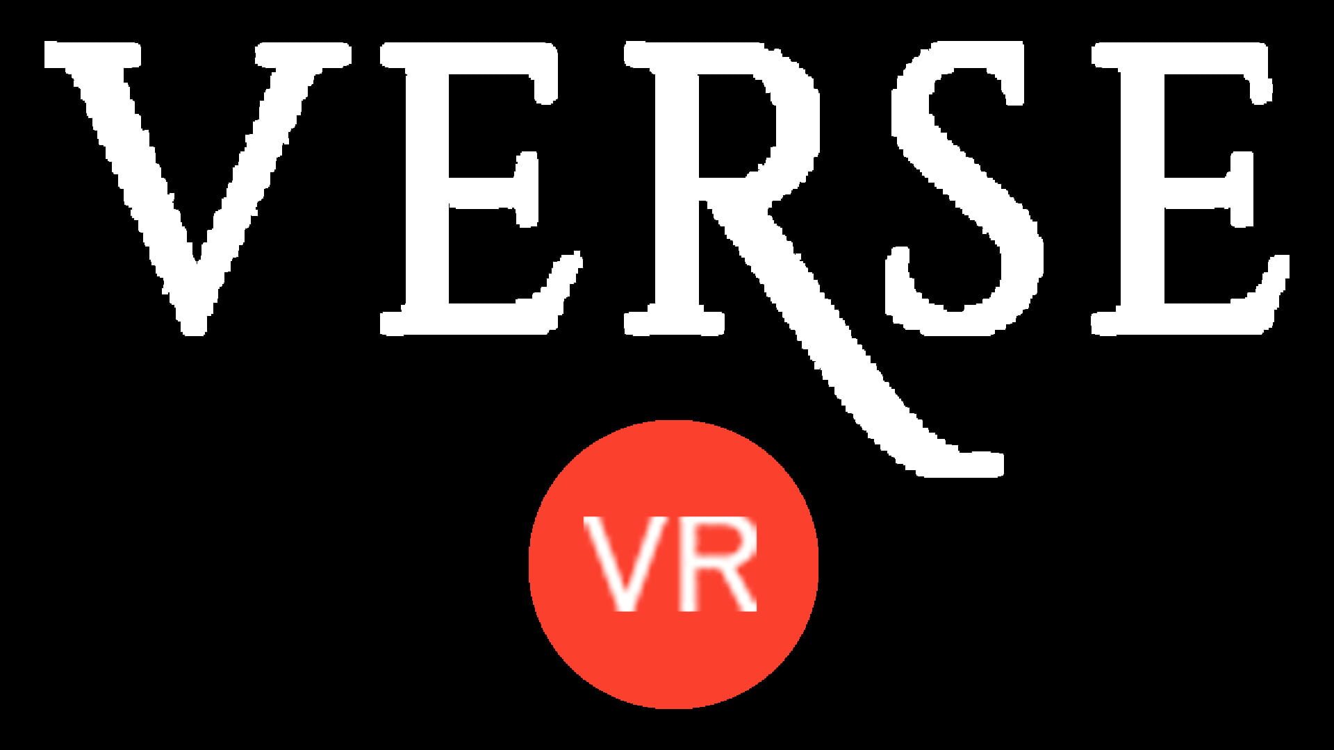 Artwork for Verse VR