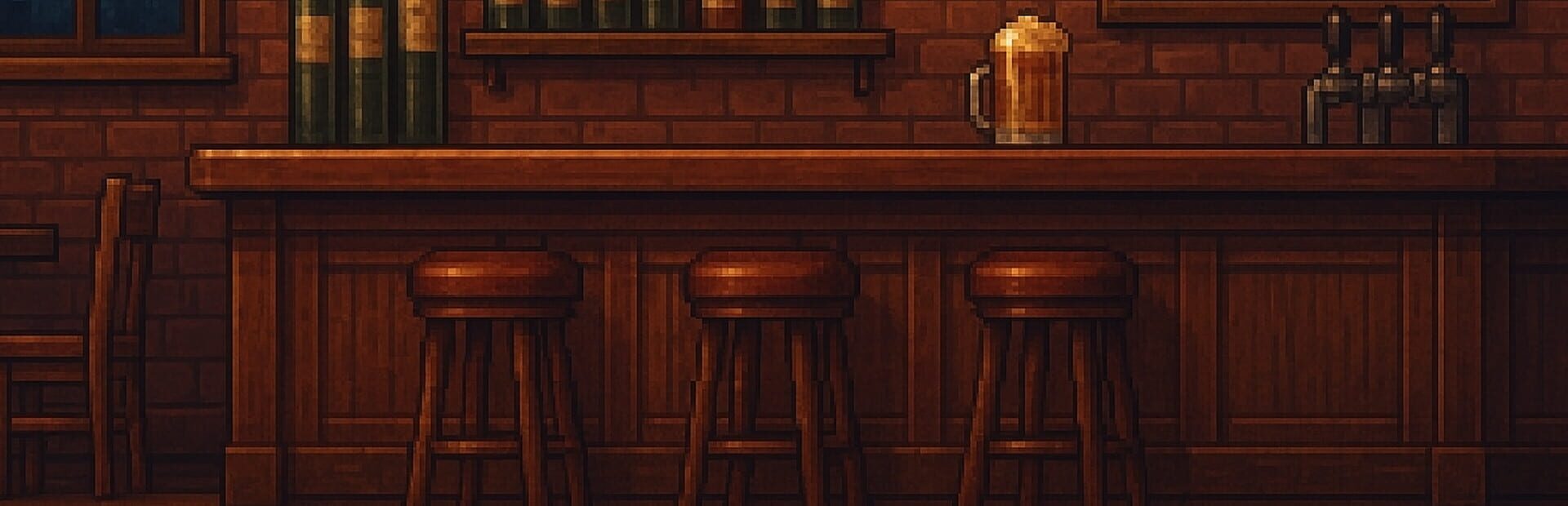 Artwork for Beer Runner