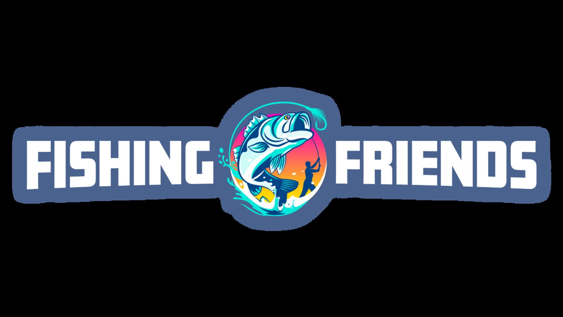 Artwork for Fishing Friends 3D