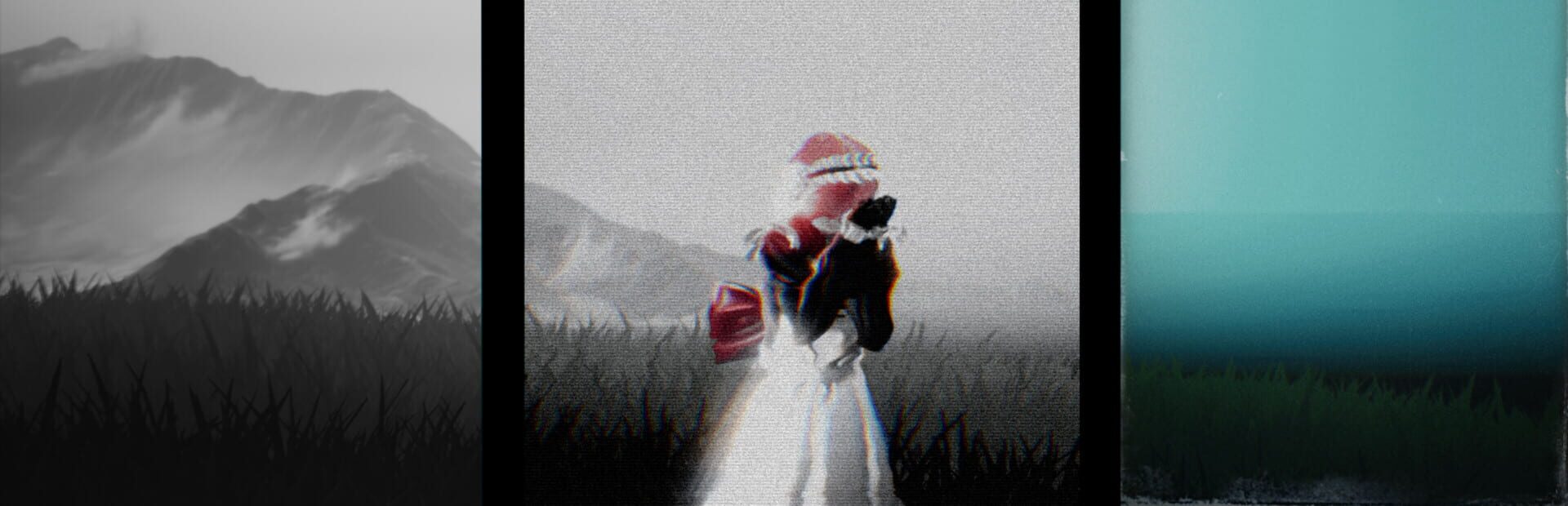 Artwork for Cageling