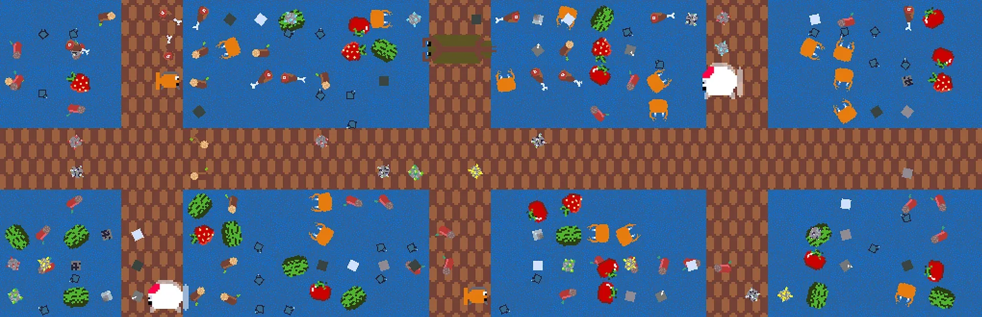 Pyrite Tycoon