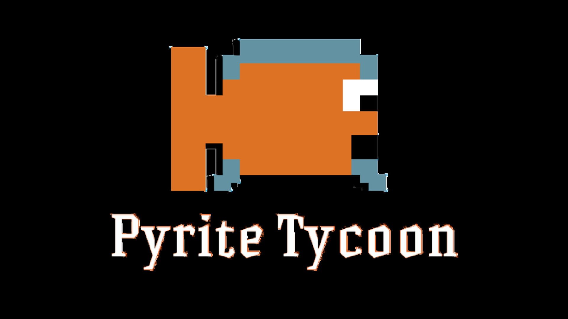 Artwork for Pyrite Tycoon