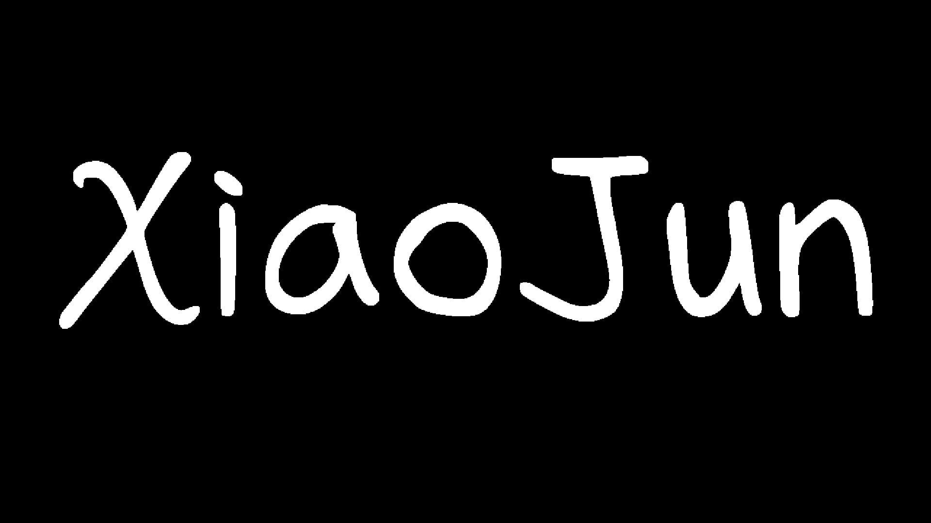 Artwork for Xiao Jun