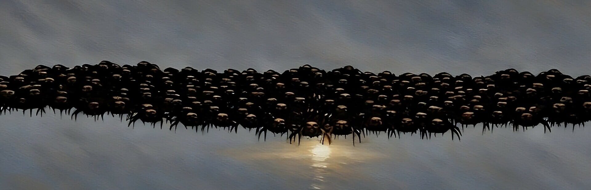 Artwork for The Mines