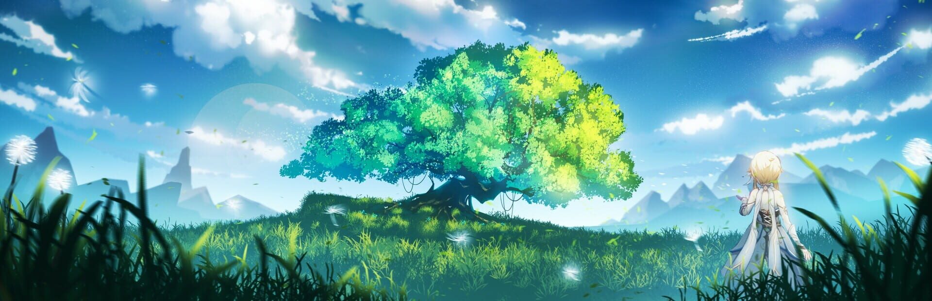 Artwork for The Girl in the Clouds