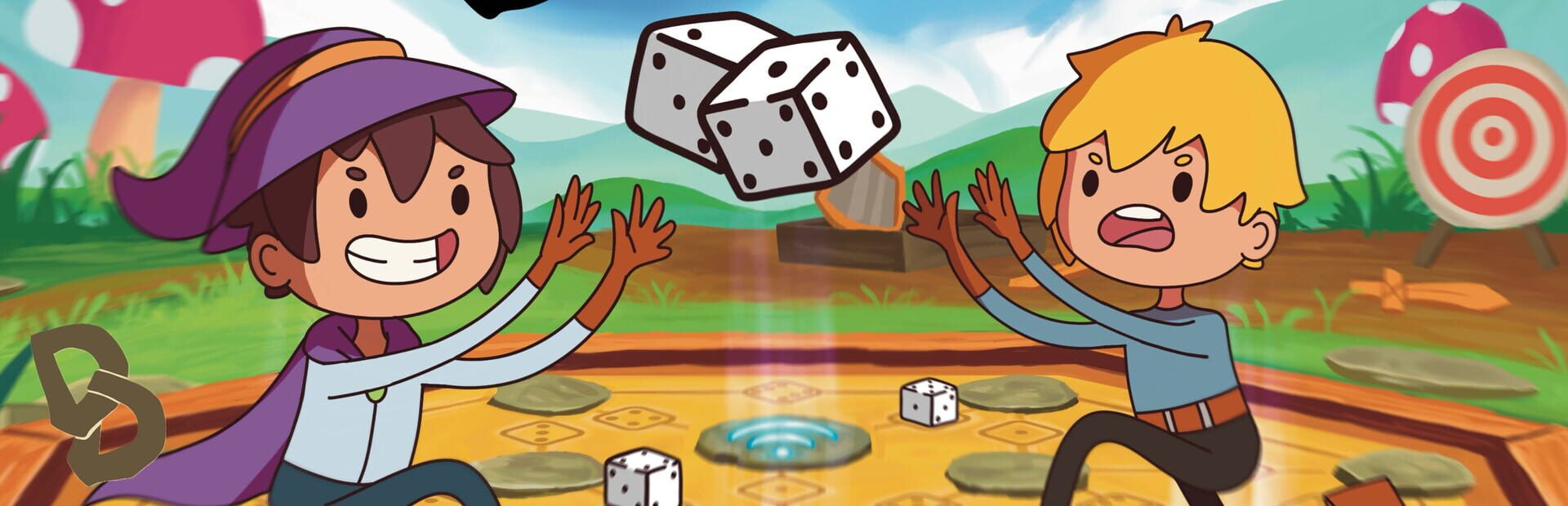 Artwork for Dicey Decisions