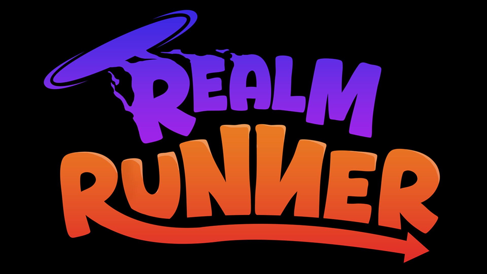 Artwork for Realm Runner