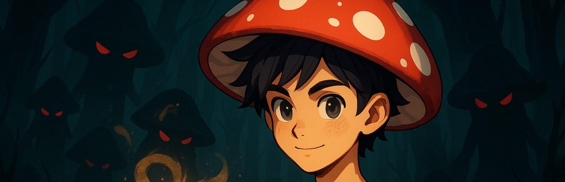 Artwork for Mushroom Survivors