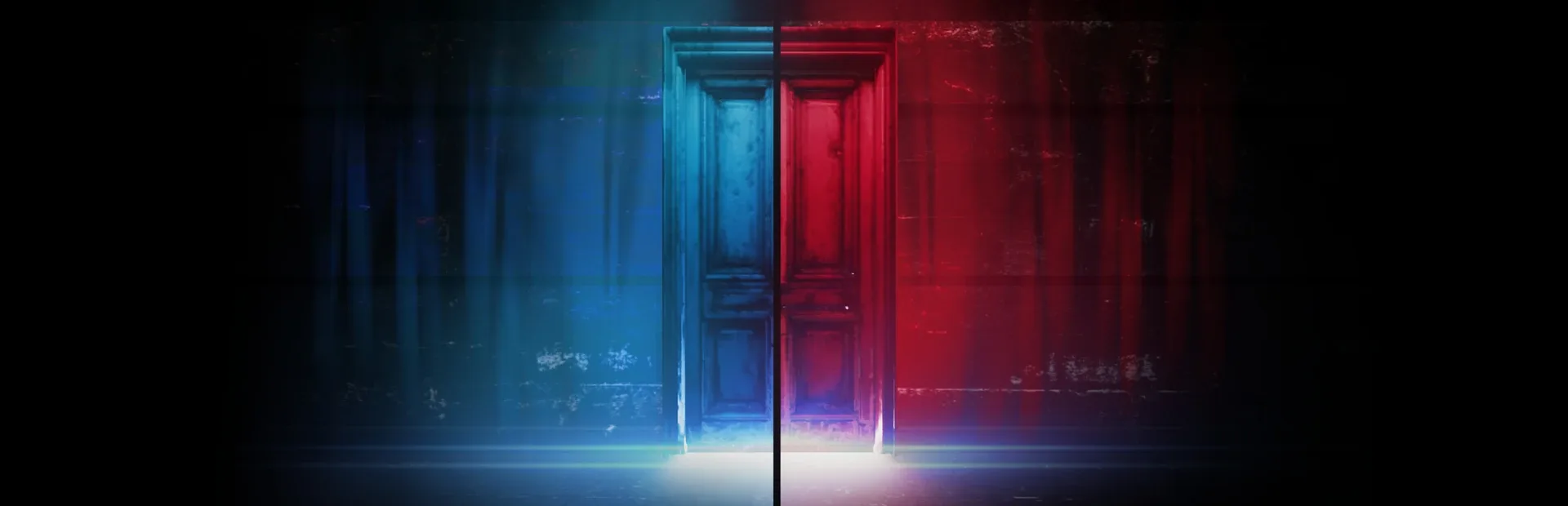 Hundred Doors